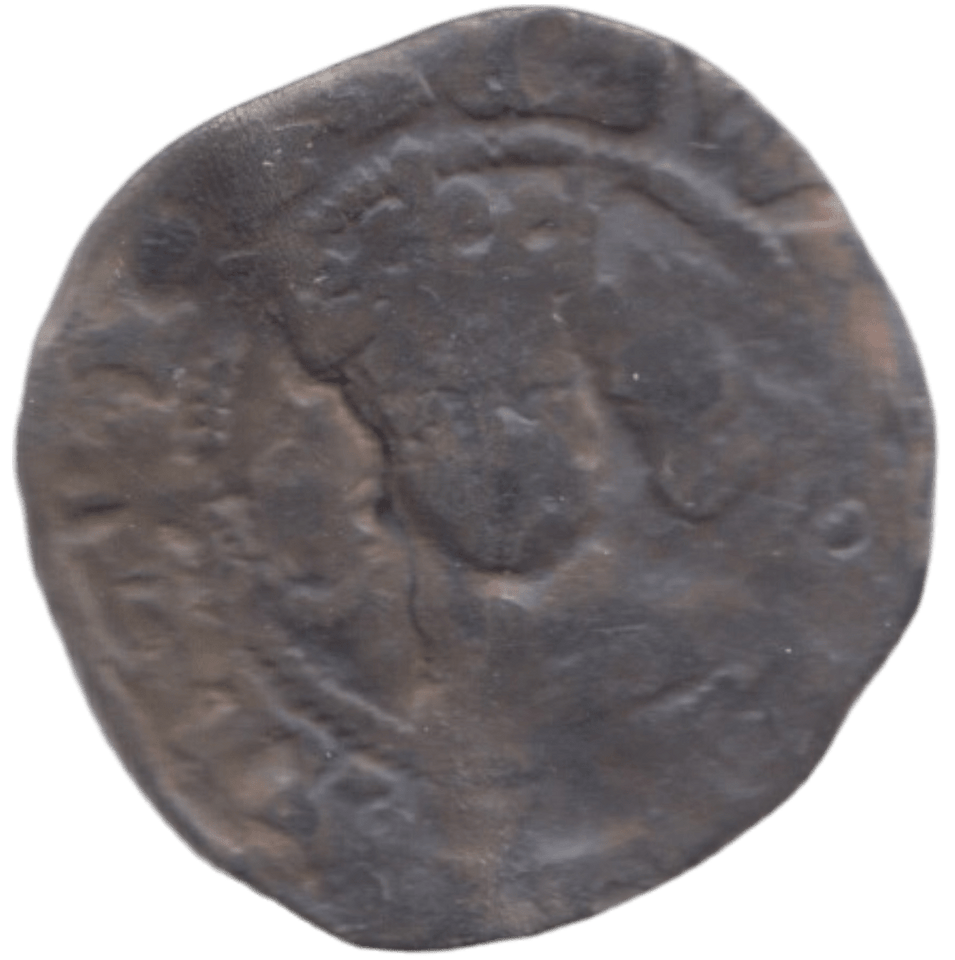 1351 EDWARD III YORK PENNY - EDWARD III - Cambridgeshire Coins