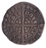 1351 GROAT EDWARD III - EDWARD III - Cambridgeshire Coins