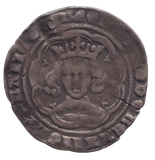 1351 GROAT EDWARD III - EDWARD III - Cambridgeshire Coins