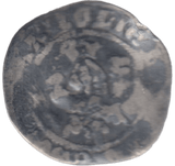 1361 EDWARD III YORK PENNY - EDWARD III - Cambridgeshire Coins