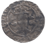 1361 EDWARD III YORK PENNY - EDWARD III - Cambridgeshire Coins