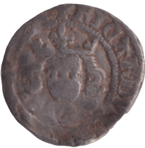 1377 PENNY RICHARD II YORK - HAMMERED COINS - Cambridgeshire Coins