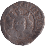 1377 PENNY RICHARD II YORK - HAMMERED COINS - Cambridgeshire Coins