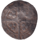 1377 PENNY RICHARD II YORK - HAMMERED COINS - Cambridgeshire Coins