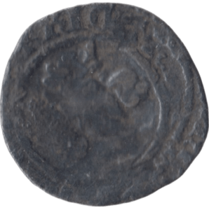 1377 RICHARD II PENNY - RICHARD II - Cambridgeshire Coins