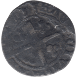 1377 RICHARD II PENNY - RICHARD II - Cambridgeshire Coins
