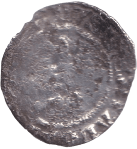 1377 SILVER PENNY RICHARD II - RICHARD II - Cambridgeshire Coins