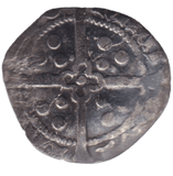 1413 SILVER PENNY HENRY V - HAMMERED COINS - Cambridgeshire Coins