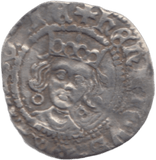 1422 HENRY VI CALAIS PENNY - HENRY VI - Cambridgeshire Coins