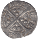 1422 HENRY VI CALAIS PENNY - HENRY VI - Cambridgeshire Coins