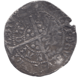 1422 HENRY VI HALF GROAT - HENRY VI - Cambridgeshire Coins