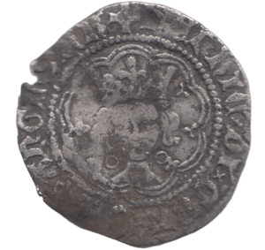 1422 HENRY VI HALF GROAT - HENRY VI - Cambridgeshire Coins