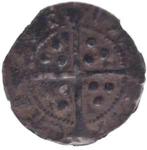 1422 PENNY HENRY VI - HAMMERED COINS - Cambridgeshire Coins