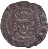 1422 PENNY HENRY VI - HAMMERED COINS - Cambridgeshire Coins