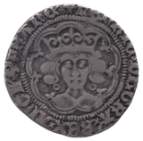 1422 SILVER GROAT HENRY VI CALAIS MINT - HAMMERED COINS - Cambridgeshire Coins