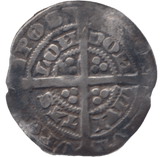 1422 SILVER HALF GROAT HENRY VI - ELIZABETH I - Cambridgeshire Coins