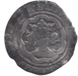1422 SILVER HALF GROAT HENRY VI - ELIZABETH I - Cambridgeshire Coins