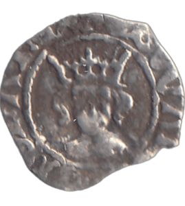 1422 SILVER HALFPENNY HENRY VI - HENRY VI - Cambridgeshire Coins