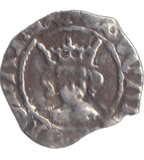1422 SILVER HALFPENNY HENRY VI - HENRY VI - Cambridgeshire Coins