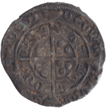 1422 SILVER LONDON GROAT HENRY VI - HENRY VI - Cambridgeshire Coins