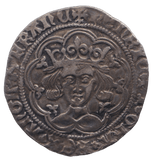 1427 GROAT HENRY VI CALAIS MINT - HENRY VI - Cambridgeshire Coins