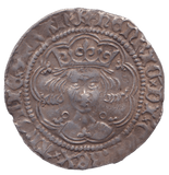 1430 GROAT HENRY VI CALAIS MINT - HENRY VI - Cambridgeshire Coins