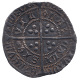 1430 GROAT HENRY VI CALAIS MINT - HENRY VI - Cambridgeshire Coins