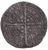1430 GROAT HENRY VI CALAIS MINT - HENRY VI - Cambridgeshire Coins