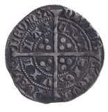 1430 GROAT HENRY VI CALAIS MINT - HENRY VI - Cambridgeshire Coins