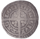 1431 SILVER GROAT HENRY VI - HENRY VI - Cambridgeshire Coins