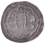 1431 SILVER GROAT HENRY VI - HENRY VI - Cambridgeshire Coins