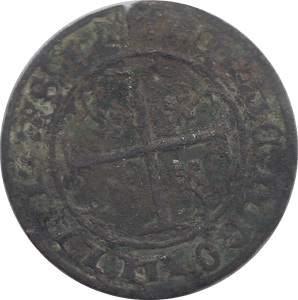1450 FRENCH JETTON MEDIEVAL - HAMMERED COINS - Cambridgeshire Coins