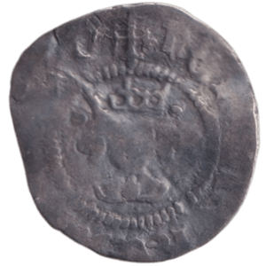 1454 SILVER HALFPENNY HENRY VI - HENRY VI - Cambridgeshire Coins