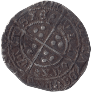 1461 EDWARD IV GROAT - EDWARD IV - Cambridgeshire Coins