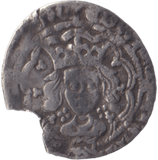 1461 HALF GROAT EDWARD IV CANTERBURY MINT - HAMMERED COINS - Cambridgeshire Coins