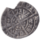 1461 HALF GROAT EDWARD IV CANTERBURY MINT - HAMMERED COINS - Cambridgeshire Coins