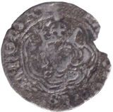 1461 SILVER HALF GROAT EDWARD VI - EDWARD VI - Cambridgeshire Coins