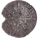 1461 SILVER HALF GROAT EDWARD VI - EDWARD VI - Cambridgeshire Coins
