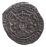 1464 GROAT EDWARD IV LONDON MINT - EDWARD IV - Cambridgeshire Coins