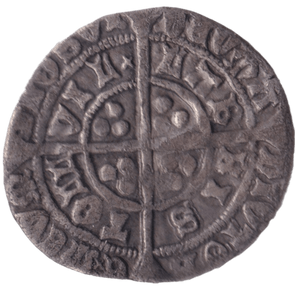 1464 GROAT EDWARD VI BRISTOL - HAMMERED COINS - Cambridgeshire Coins