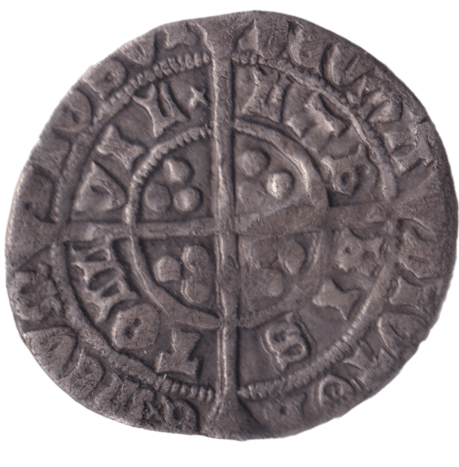 1464 GROAT EDWARD VI BRISTOL - HAMMERED COINS - Cambridgeshire Coins