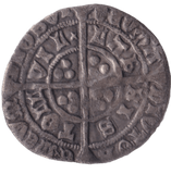 1464 GROAT EDWARD VI BRISTOL - HAMMERED COINS - Cambridgeshire Coins