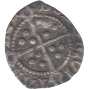 1464 HENRY VI HALFPENNY - HENRY VI - Cambridgeshire Coins