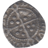 1464 HENRY VI HALFPENNY - HENRY VI - Cambridgeshire Coins