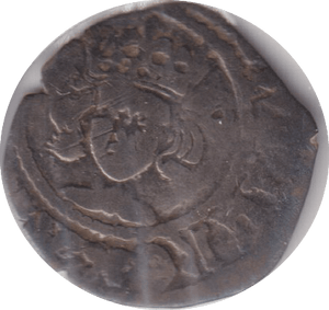 1471 SILVER PENNY YORK MINT EDWARD IV - EDWARD IV - Cambridgeshire Coins