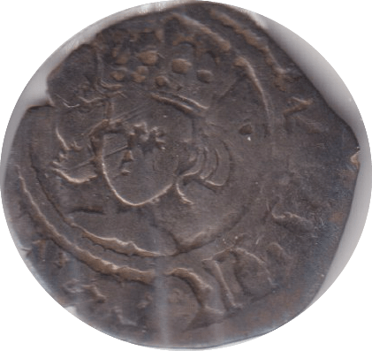 1471 SILVER PENNY YORK MINT EDWARD IV - EDWARD IV - Cambridgeshire Coins