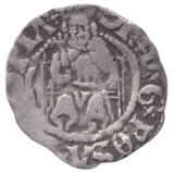 1485 SILVER PENNY SOVEREIGN HENRY VII - HENRY VII - Cambridgeshire Coins