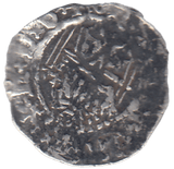 1485 SILVER SOVEREIGN PENNY HENRY VII DURHAM MINT - HENRY VII - Cambridgeshire Coins