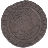 1509 - 1551 HENRY VIII SILVER GROAT - HENRY VIII - Cambridgeshire Coins