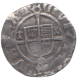 1509 HENRY VIII DURHAM SOVEREIGN PENNY - HENRY VIII - Cambridgeshire Coins